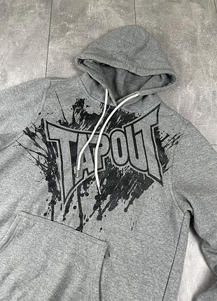 Tapout кофта худи 2