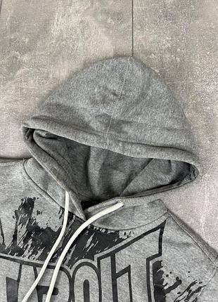 Tapout кофта худи 10