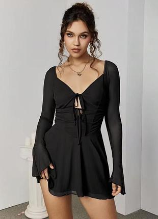 Сукня від shein