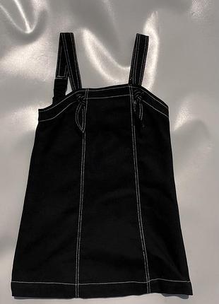 Сарафан zara 122