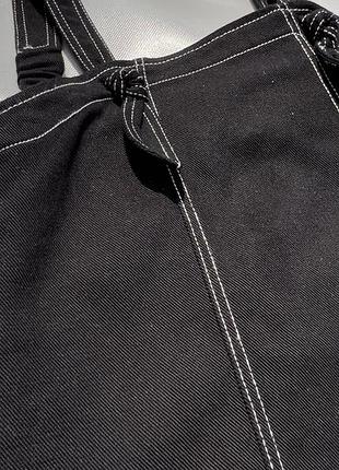 Сарафан zara 122 2