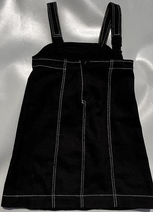 Сарафан zara 122 5