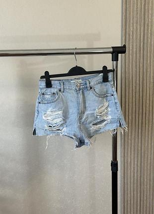Шорти pull&bear 36