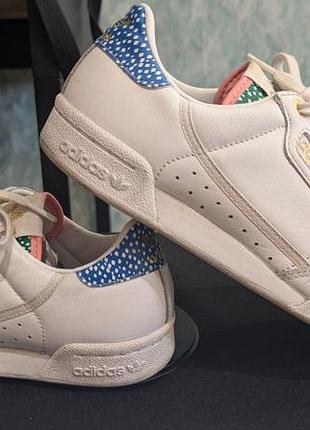 Adidas continental 80 w