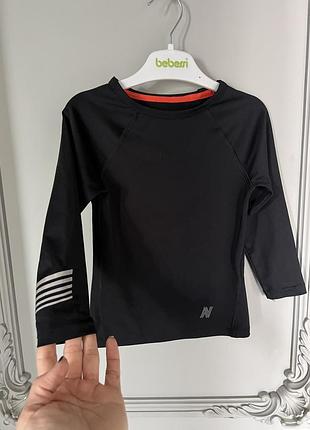Детская спортивная кофта next nike