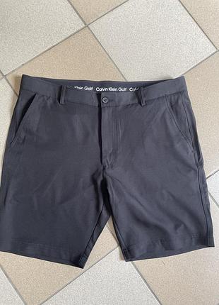 Чоловічі шорти calvin klein