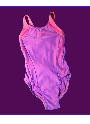 Купальник для дівчинки 8/128, ввд speedo