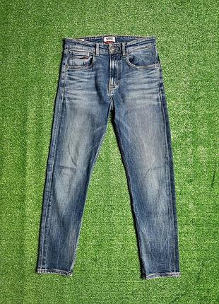 Джинси tommy hilfiger w28 l30