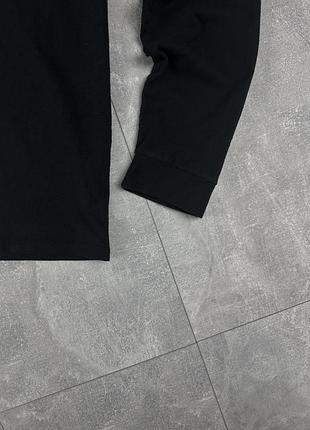 Patagonia кофта лонгслив 5