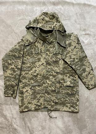 Комплект gore-tex британської армії, олива, розмір l