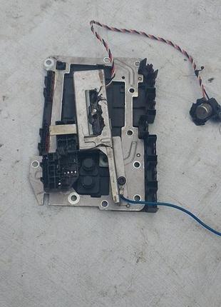 Блок керування (tcm) re5r05a nissan navara d40 pathfinder r51