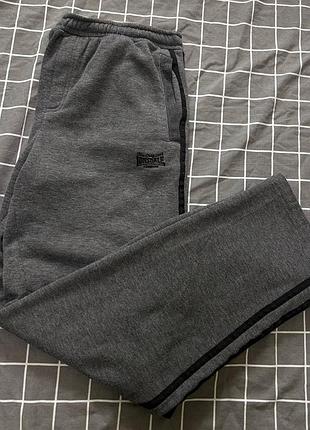 Штани lonsdale vintage