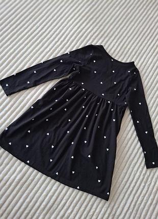 Платье для девочки h&amp;m,122-128см 9