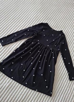 Платье для девочки h&amp;m,122-128см 8
