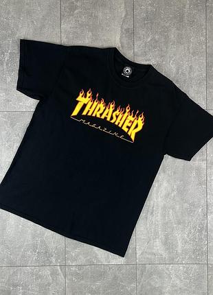 Thrasher футболка