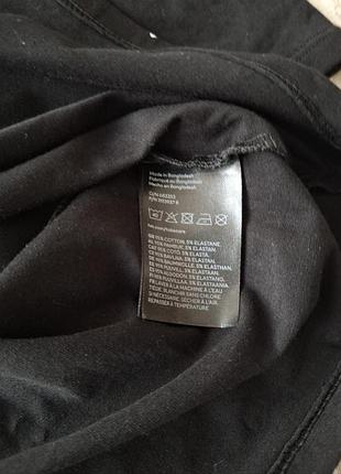 Платье для девочки h&amp;m,122-128см 7