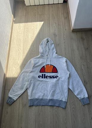 Кофта ellesse