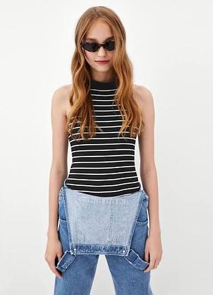 Боді холтер боди zara
