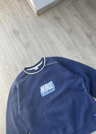 Світшот nike 3