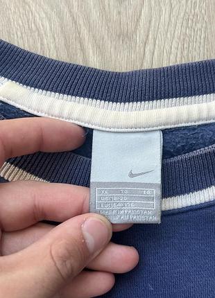 Світшот nike 4