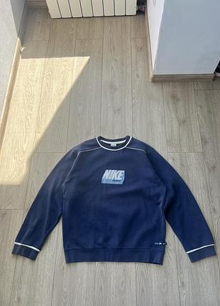 Світшот nike
