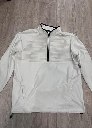 Мужская кофта under armour