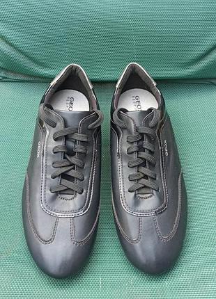Кроссовки geox 39р