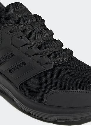 Кроссовки adidas galaxy (46р (29.5см))