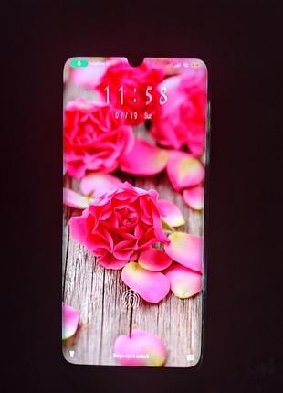 Смартфон xiaomi mi not 10 lite 2
