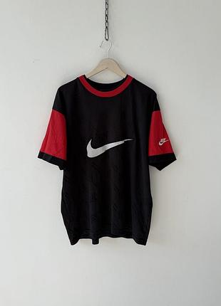 Nike vintage jersey футболка