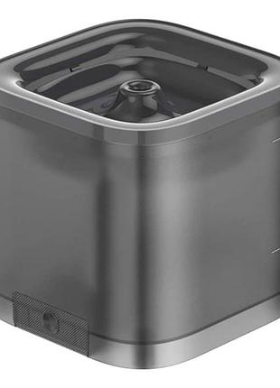 Поїлка petkit eversweet solo se smart pet drinking fountain dark grey