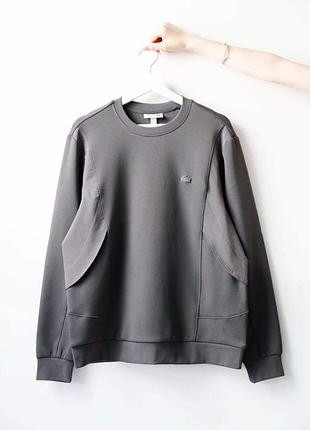 Реглан, світшот чоловічий lacoste