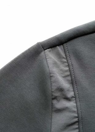 Реглан, свитшот мужской lacoste 2