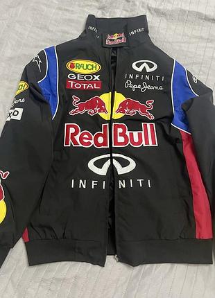 Куртка red bull