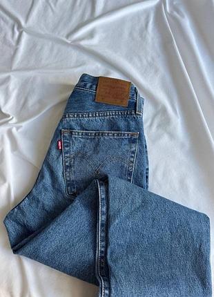 Джинси levi’s