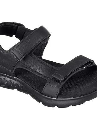 Чоловічі сандалі skechers on the go 400