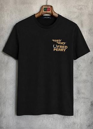 Оригинальная футболка fred perry