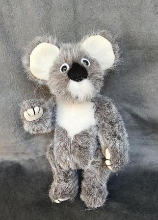 М'яка іграшка коала ty beanie baby з колекції "attic treasures",  1993 р.