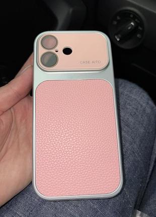 Чехол на 17  iphone