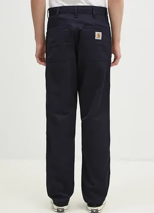 Брюки carhartt wip simple pant p.28\32