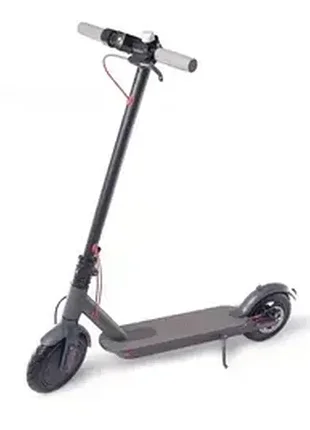 Електросамокат e-scooter premium m365 600w /x26