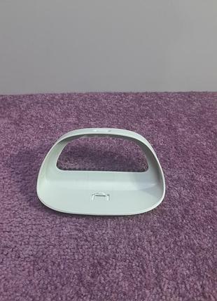Насадка для відпарювача electrolux e7hs1-60w 8