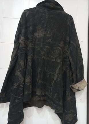 Куртка нова кардиган р.л 2