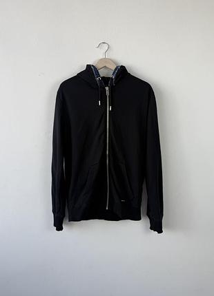 Кофта худі diesel