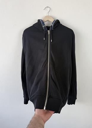 Кофта худі diesel 4