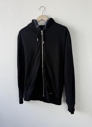 Кофта худі diesel 2