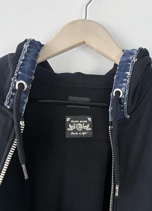 Кофта худі diesel 7