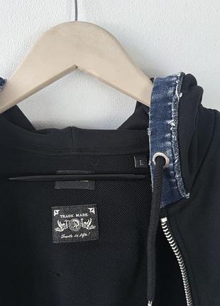 Кофта худі diesel 9