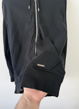 Кофта худі diesel 5