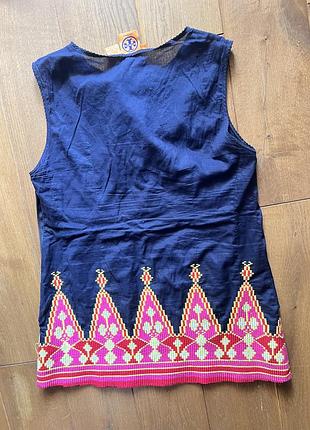 Блуза tory burch 2